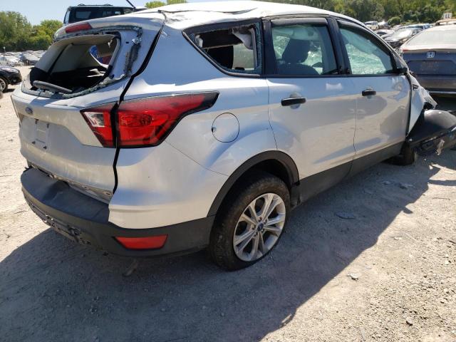 Photo 4 from auction – 2019 FORD ESCAPE S with VIN 1FMCU0F79KUB02877