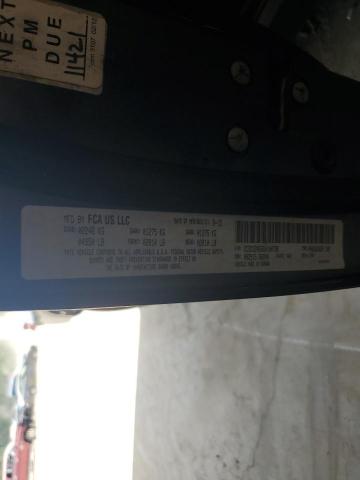 Photo 10 from auction – 2016 DODGE CHALLENGER with VIN 2C3CDZAG5GH100736