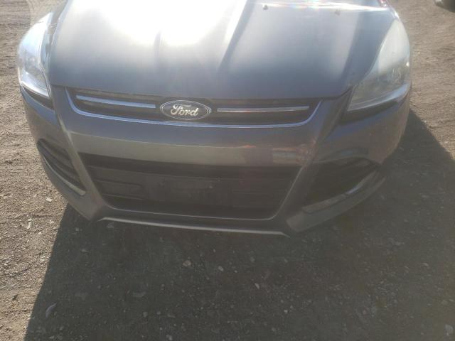 Photo 9 from auction – 2014 FORD ESCAPE TIT with VIN 1FMCU0J93EUE21625
