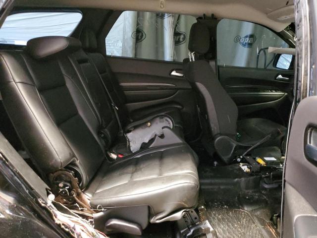 Photo 6 from auction – 2021 DODGE DURANGO PU with VIN 1C4SDJFT9MC696821