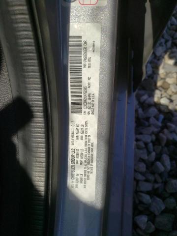 Photo 10 from auction – 2013 CHRYSLER 200 LX with VIN 1C3CCBAB9DN762305