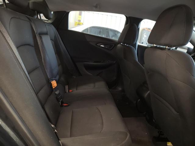 Photo 6 from auction – 2017 CHEVROLET MALIBU LS with VIN 1G1ZB5ST8HF121303