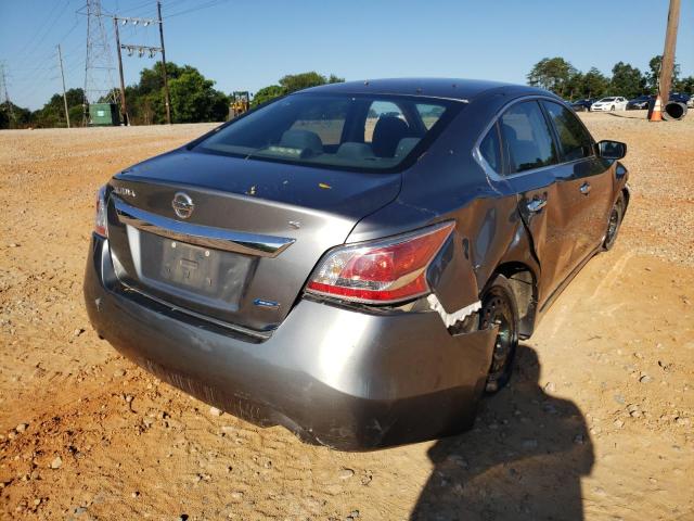صورة رقم 4 من المزاد - 2015 NISSAN ALTIMA 2.5 مع VIN 1N4AL3AP1FC193555