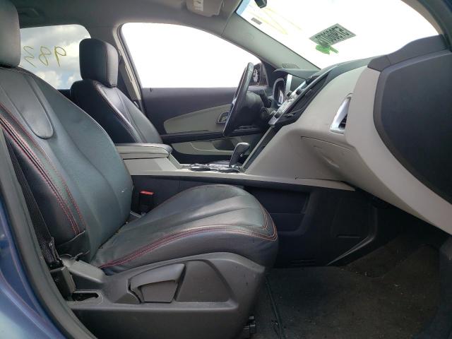 Фото 5 с аукциона – 2011 CHEVROLET EQUINOX LT с VIN 2CNFLDE54B6293372