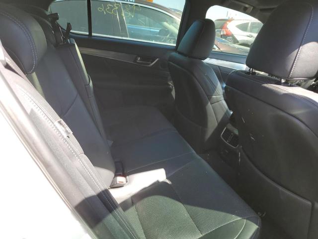 Photo 6 from auction – 2013 LEXUS GS 350 with VIN JTHBE1BL0D5021820