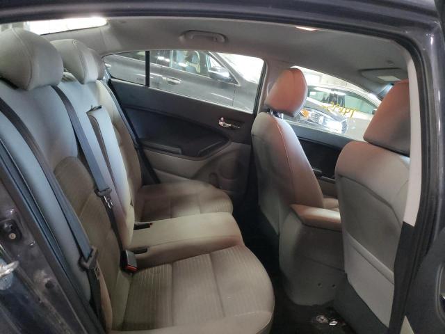 Photo 6 from auction – 2015 KIA FORTE LX with VIN KNAFX4A66F5416658