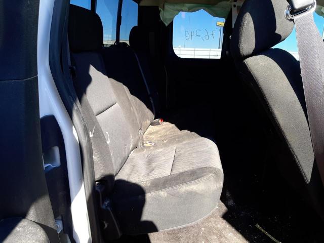 Photo 6 from auction – 2011 CHEVROLET SILVERADO with VIN 1GCRKSE36BZ255850