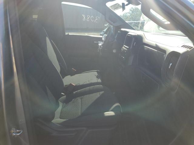 Photo 5 from auction – 2022 CHEVROLET SILVERADO with VIN 3GCPYCEK6NG142729