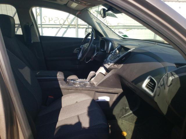 Photo 5 from auction – 2012 CHEVROLET EQUINOX LT with VIN 2GNFLEEK2C6342206