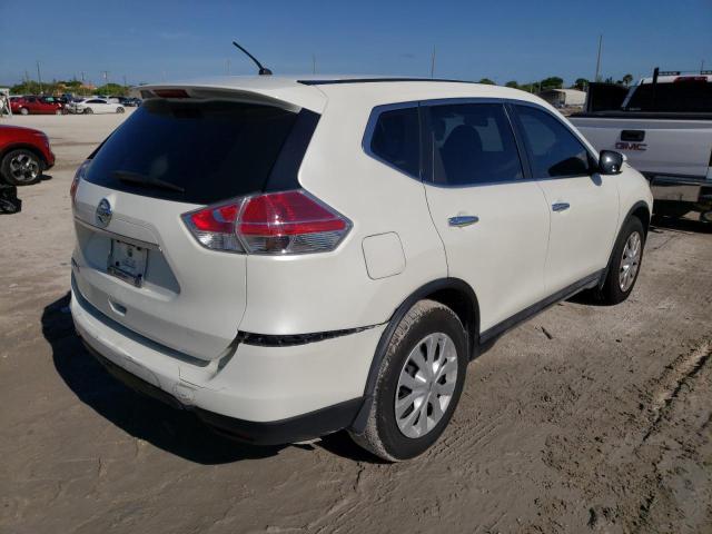 Photo 4 from auction – 2015 NISSAN ROGUE S with VIN 5N1AT2MT3FC780431
