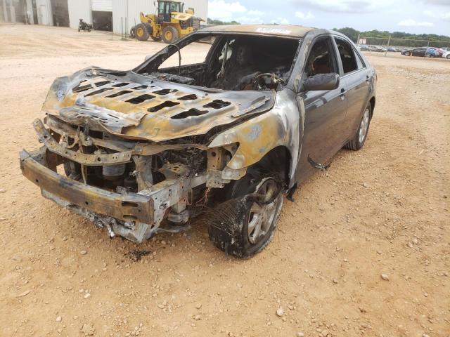 Photo 2 from auction – 2008 TOYOTA CAMRY CE with VIN 4T1BE46K88U218908