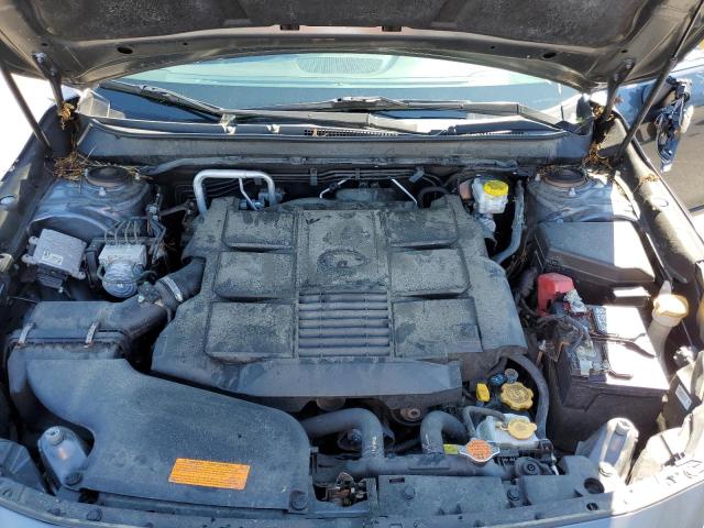 Photo 7 from auction – 2018 SUBARU OUTBACK 3. with VIN 4S4BSENC8J3234692
