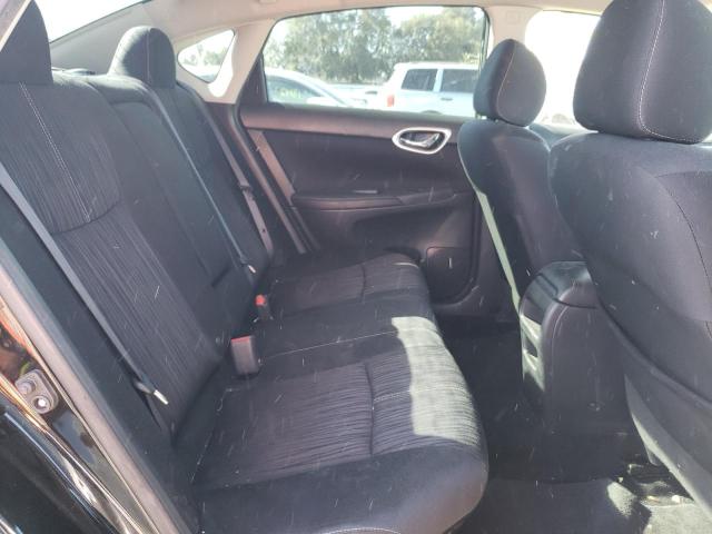 Photo 6 from auction – 2017 NISSAN SENTRA S with VIN 3N1AB7AP3HY236701