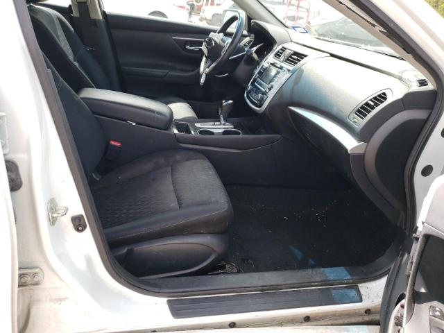 Photo 5 from auction – 2018 NISSAN ALTIMA 2.5 with VIN 1N4AL3AP0JC214940