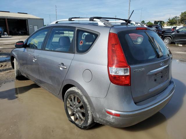 Photo 3 from auction – 2012 HYUNDAI ELANTRA with VIN KMHDC8AE5CU152947