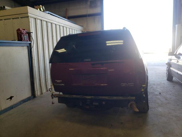 Photo 9 from auction – 2009 GMC YUKON SLE with VIN 1GKFC23C19R175972