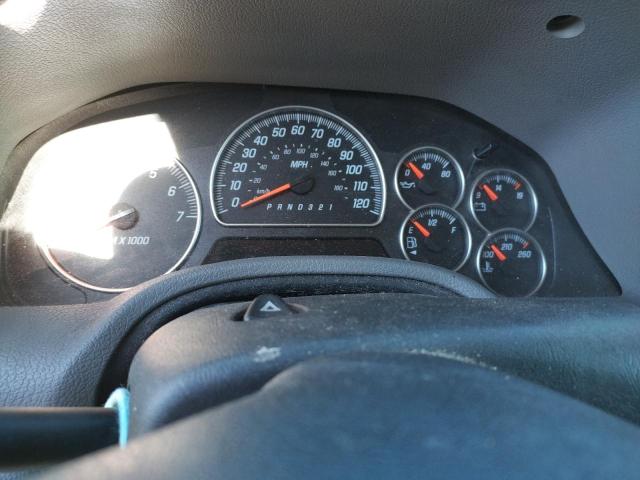 Foto 8 de la subasta – 2007 GMC ENVOY con VIN 1GKDT13S472124545