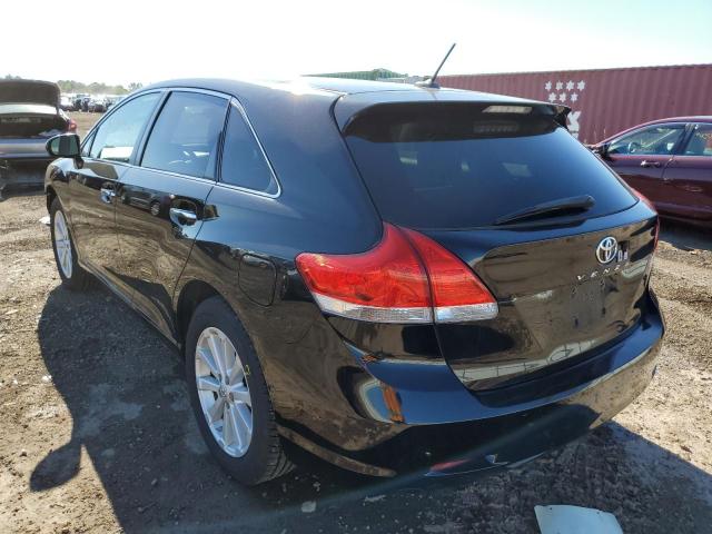 Photo 3 from auction – 2010 TOYOTA VENZA with VIN 4T3ZA3BB1AU032022