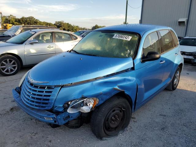 Photo 2 from auction – 2009 CHRYSLER PT CRUISER with VIN 3A8FY48979T525014