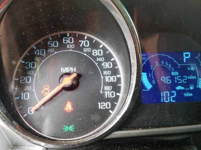 Photo 8 from auction – 2015 CHEVROLET SPARK 1LT with VIN KL8CD6S94FC717713