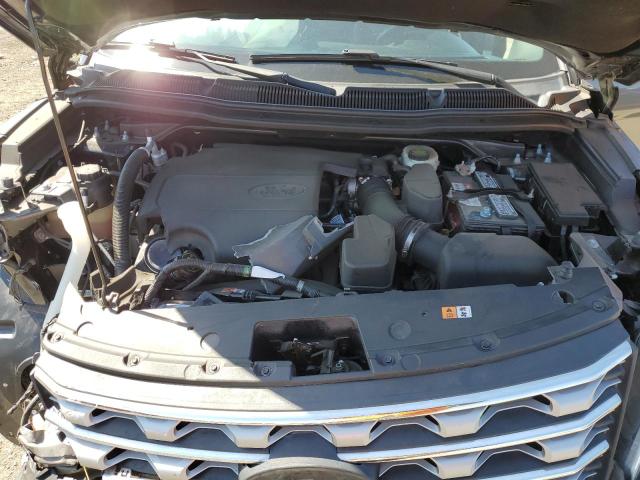 Zdjęcie 7 z aukcji – 2017 FORD EXPLORER L z VIN 1FM5K8F86HGC33651