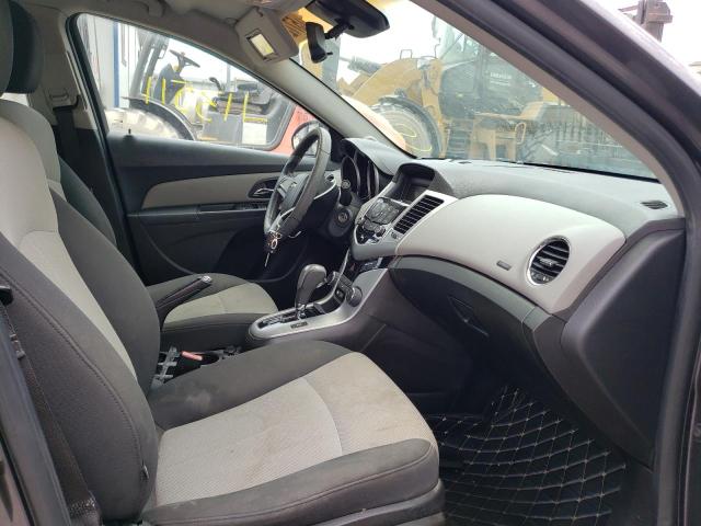 Photo 5 from auction – 2011 CHEVROLET CRUZE LS with VIN 1G1PC5SH5B7125178