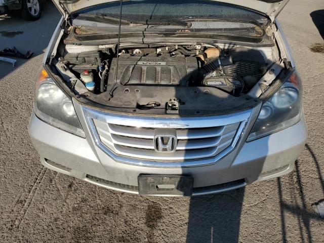 Photo 7 from auction – 2008 HONDA ODYSSEY EX with VIN 5FNRL38728B012066