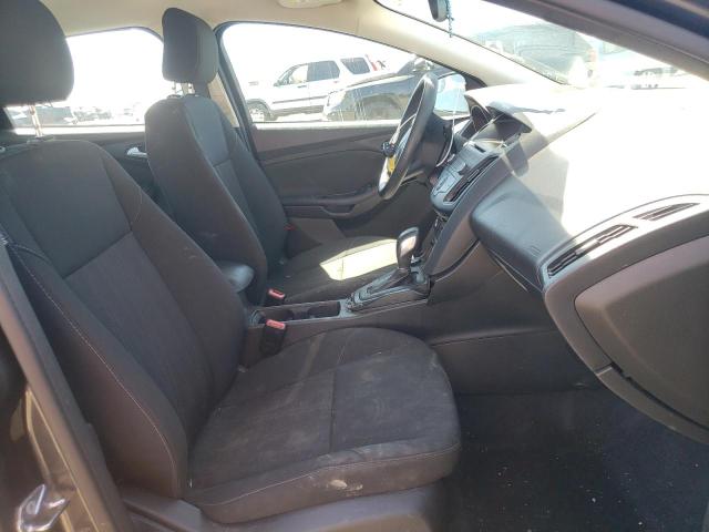 Photo 5 from auction – 2017 FORD FOCUS SE with VIN 1FADP3F23HL230395