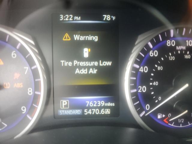 Photo 8 from auction – 2015 INFINITI Q50 BASE with VIN JN1BV7AR7FM405681