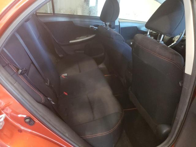 Photo 6 from auction – 2013 TOYOTA COROLLA BA with VIN 2T1BU4EE7DC074763