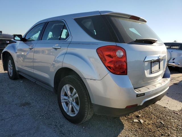 Photo 3 from auction – 2012 CHEVROLET EQUINOX LS with VIN 2GNALBEK6C6319455