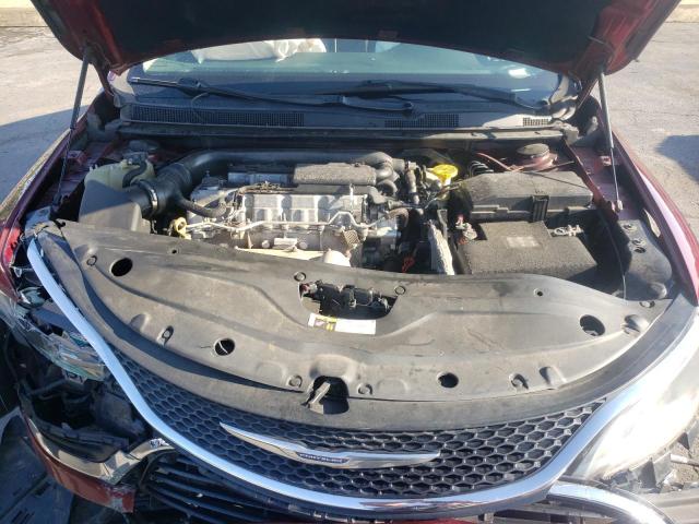 Photo 7 from auction – 2017 CHRYSLER 200 LIMITE with VIN 1C3CCCAB9HN504829