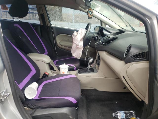 Photo 5 from auction – 2015 FORD FIESTA SE with VIN 3FADP4BJ2FM138533