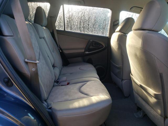 Photo 6 from auction – 2012 TOYOTA RAV4 with VIN 2T3BF4DV4CW264603