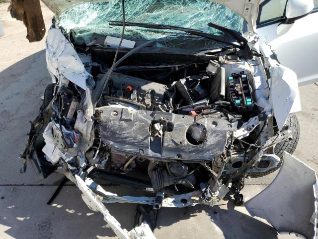 Photo 7 from auction – 2013 HONDA CIVIC EX with VIN 19XFB2F82DE037593