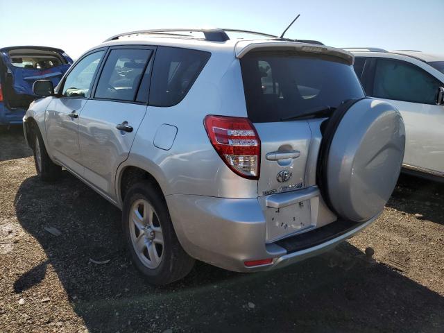 Photo 3 from auction – 2010 TOYOTA RAV4 with VIN 2T3ZK4DV0AW007543
