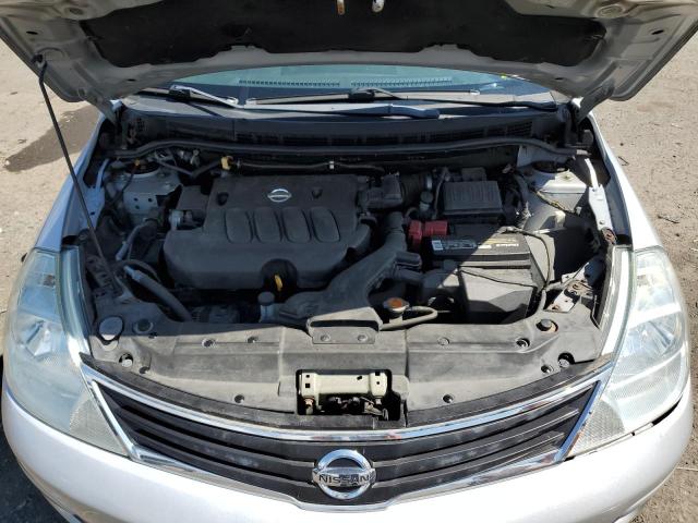 Photo 7 from auction – 2010 NISSAN VERSA S with VIN 3N1BC1CP0AL403997