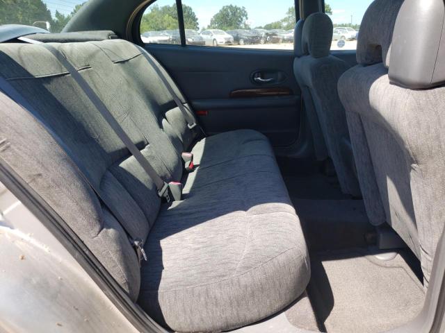 Photo 6 from auction – 2005 BUICK LESABRE CU with VIN 1G4HP52K35U196635