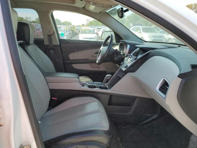 Photo 5 from auction – 2011 CHEVROLET EQUINOX LT with VIN 2CNFLGE50B6257714