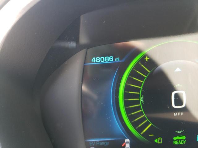 Photo 8 from auction – 2017 CHEVROLET VOLT LT with VIN 1G1RA6S57HU151575