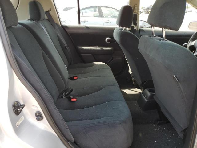 Photo 6 from auction – 2012 NISSAN VERSA S with VIN 3N1BC1CP8CK238791