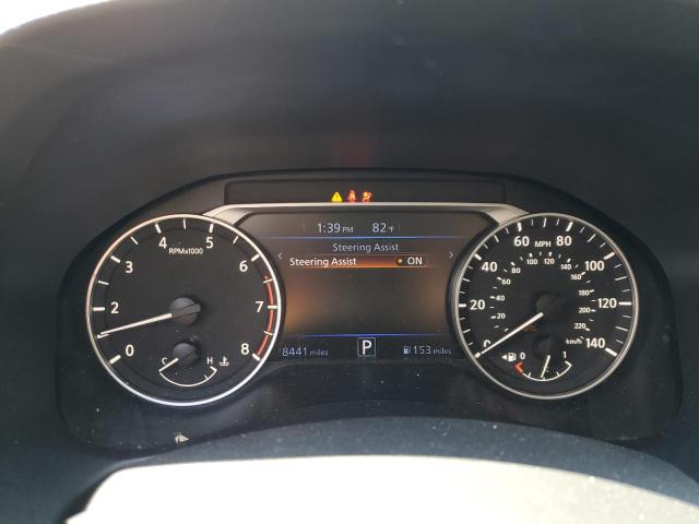 Photo 8 from auction – 2021 NISSAN ALTIMA SV with VIN 1N4BL4DV7MN409947