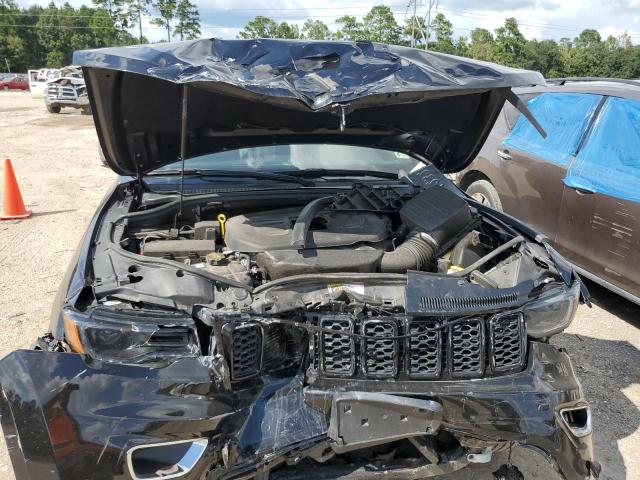 Photo 9 from auction – 2019 JEEP GRAND CHER with VIN 1C4RJFBG3KC749183