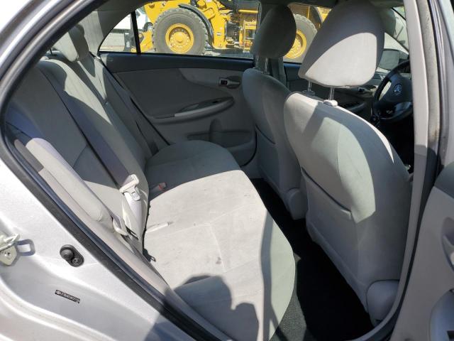 Photo 6 from auction – 2010 TOYOTA COROLLA with VIN 2T1BU4EE9AC251194