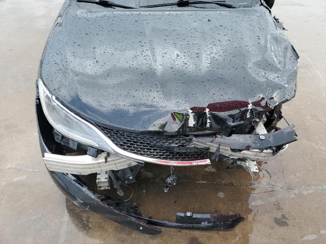 Photo 7 from auction – 2015 CHRYSLER 200 LIMITE with VIN 1C3CCCAB7FN706422