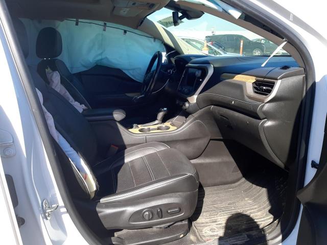 Photo 5 from auction – 2017 GMC ACADIA DEN with VIN 1GKKNXLS1HZ229170