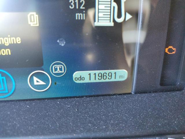 Photo 8 from auction – 2014 CHEVROLET VOLT with VIN 1G1RH6E42EU133639