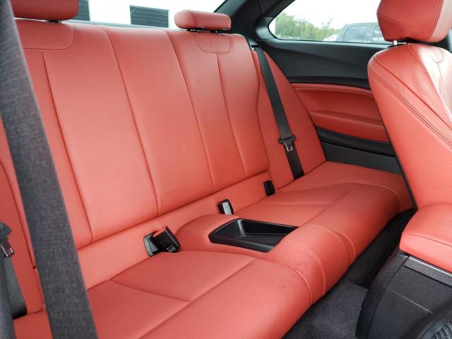 Photo 6 from auction – 2018 BMW M240XI with VIN WBA2J7C51JVB28550