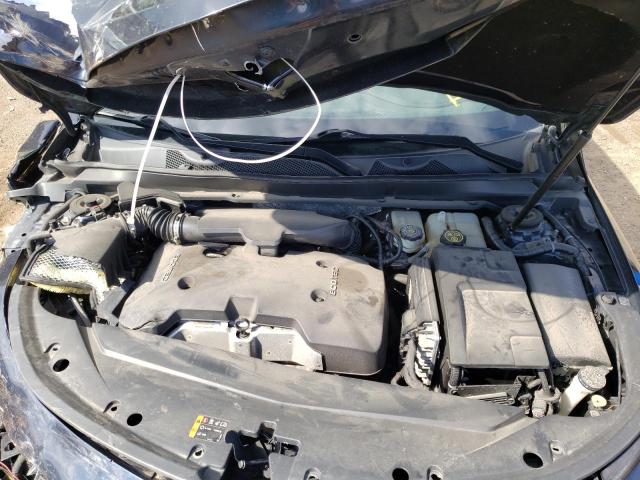 Photo 7 from auction – 2014 CHEVROLET IMPALA with VIN 2G1115SL9E9165914