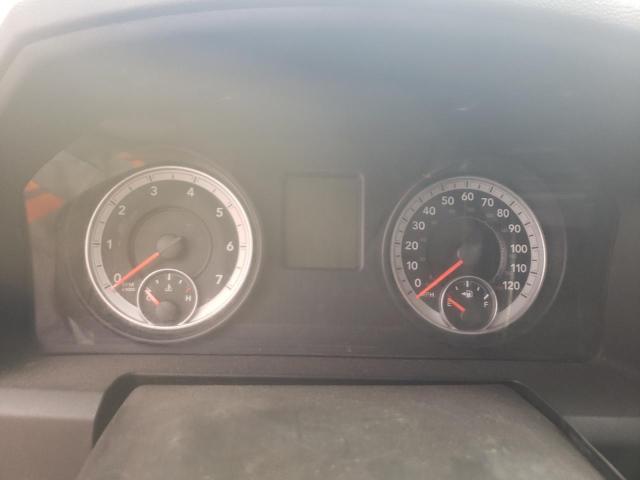 Photo 8 from auction – 2013 RAM 2500 ST with VIN 3C6TR4HTXDG542076
